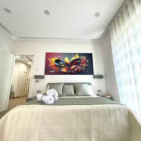 Colombo Suite กัสซีโน ภายนอก รูปภาพ