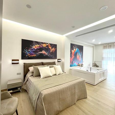 Colombo Suite กัสซีโน ภายนอก รูปภาพ