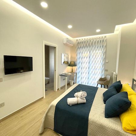 Colombo Suite กัสซีโน ภายนอก รูปภาพ