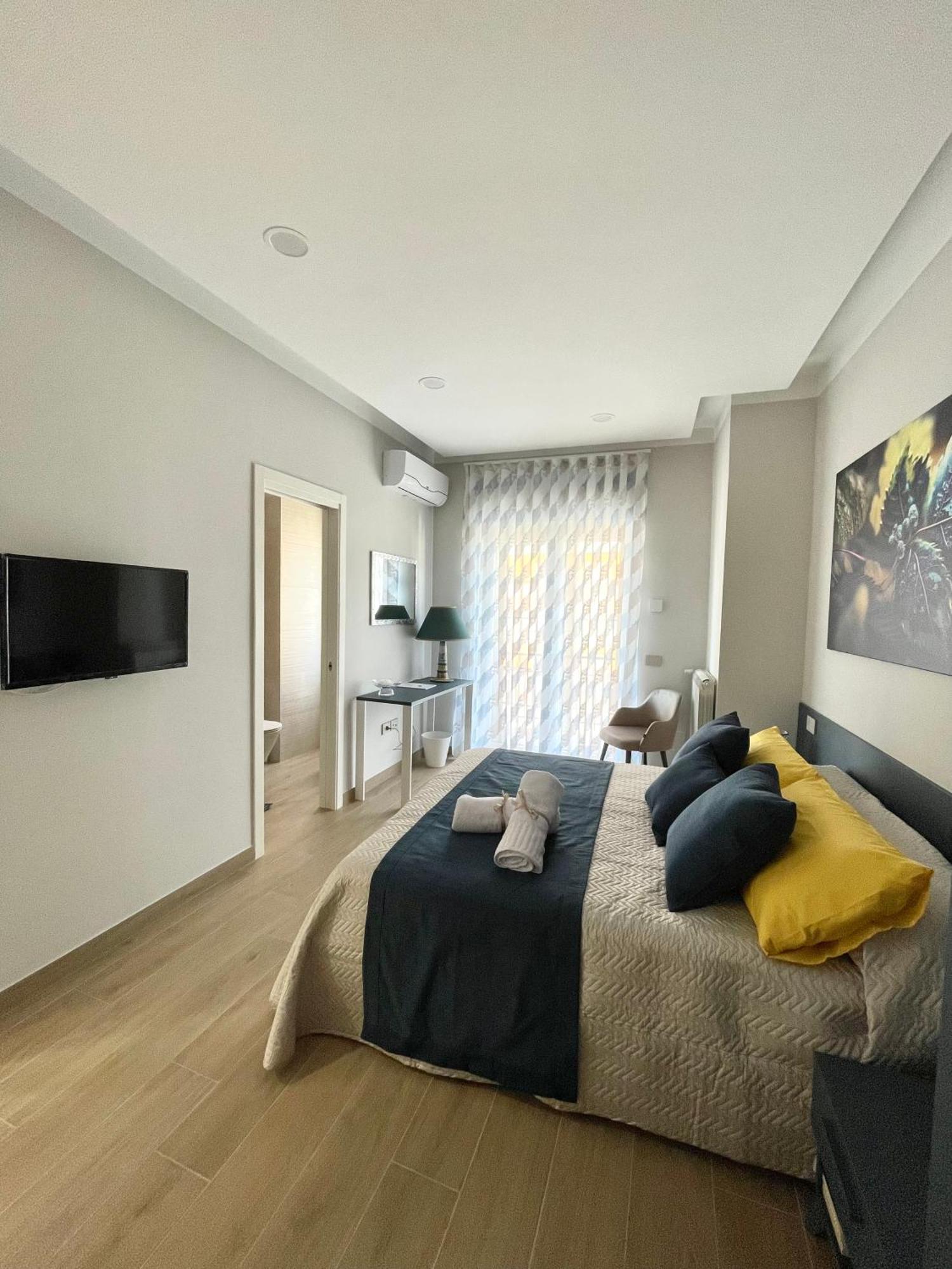 Colombo Suite กัสซีโน ภายนอก รูปภาพ