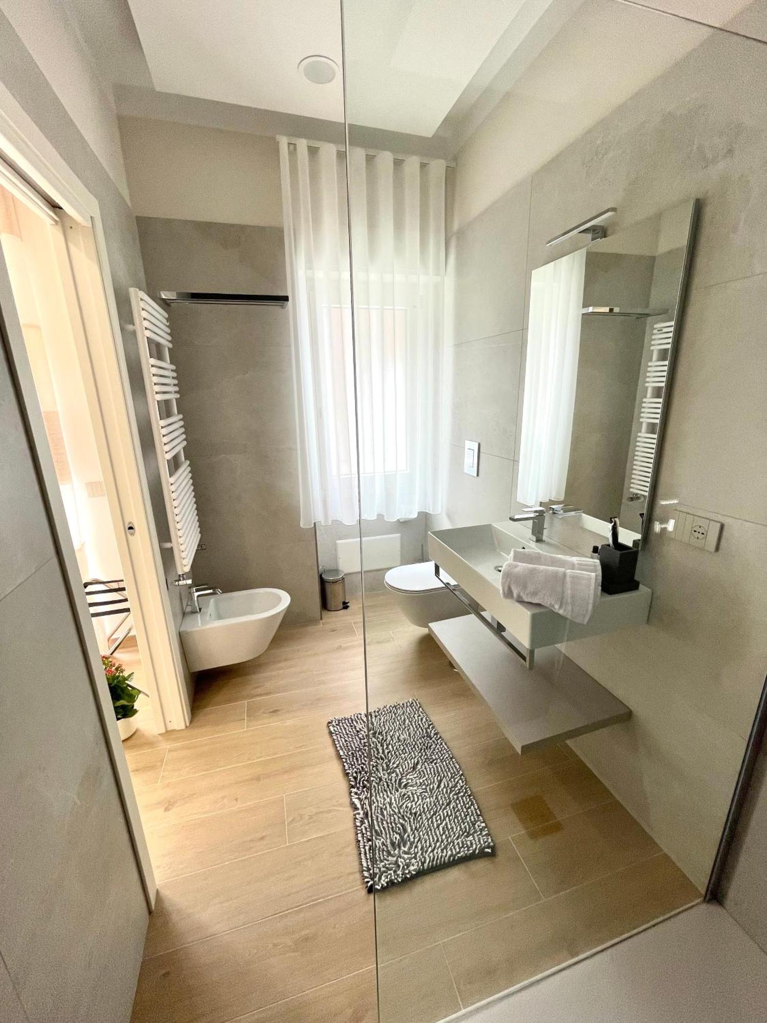Colombo Suite กัสซีโน ภายนอก รูปภาพ