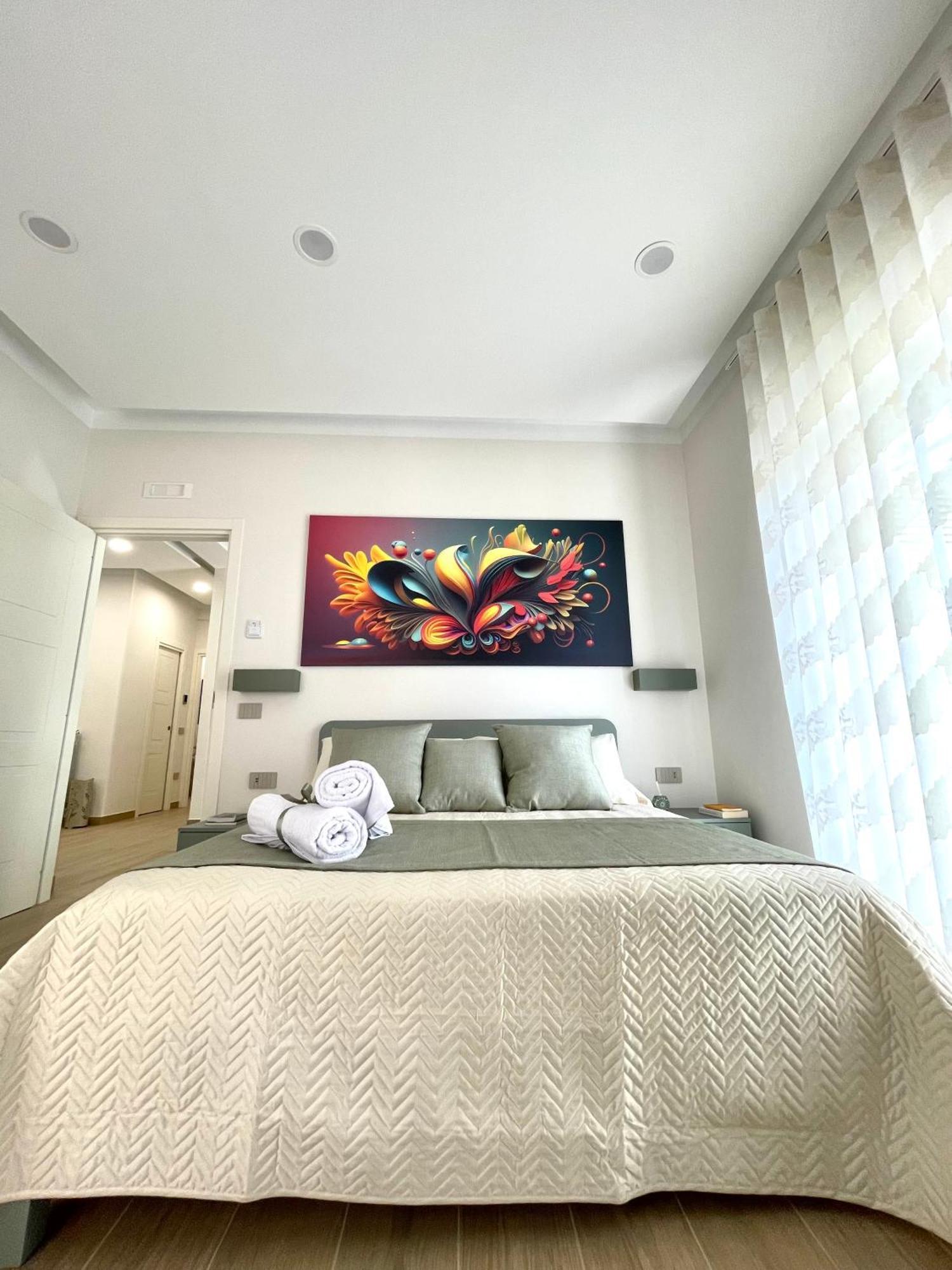 Colombo Suite กัสซีโน ภายนอก รูปภาพ