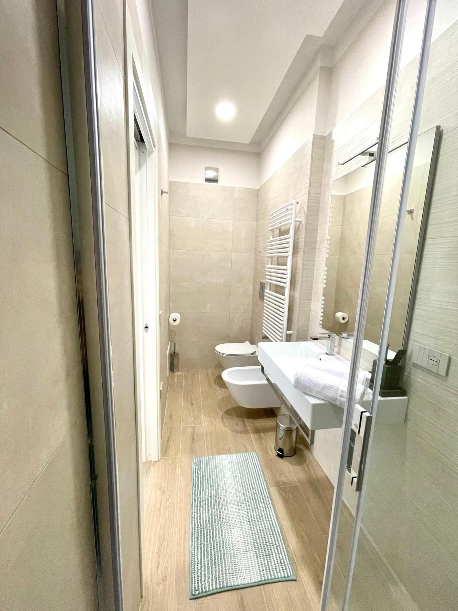 Colombo Suite กัสซีโน ภายนอก รูปภาพ