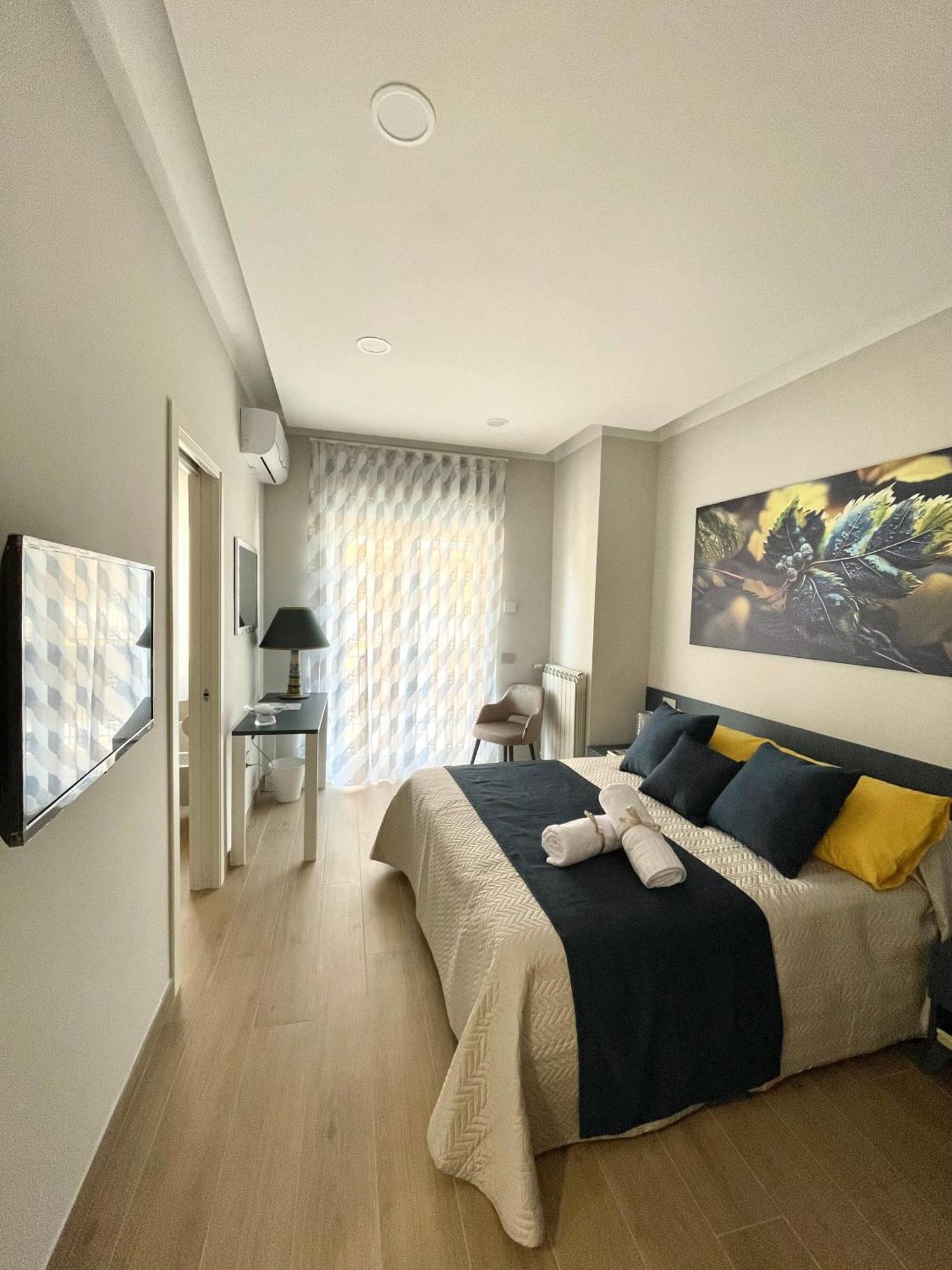 Colombo Suite กัสซีโน ภายนอก รูปภาพ