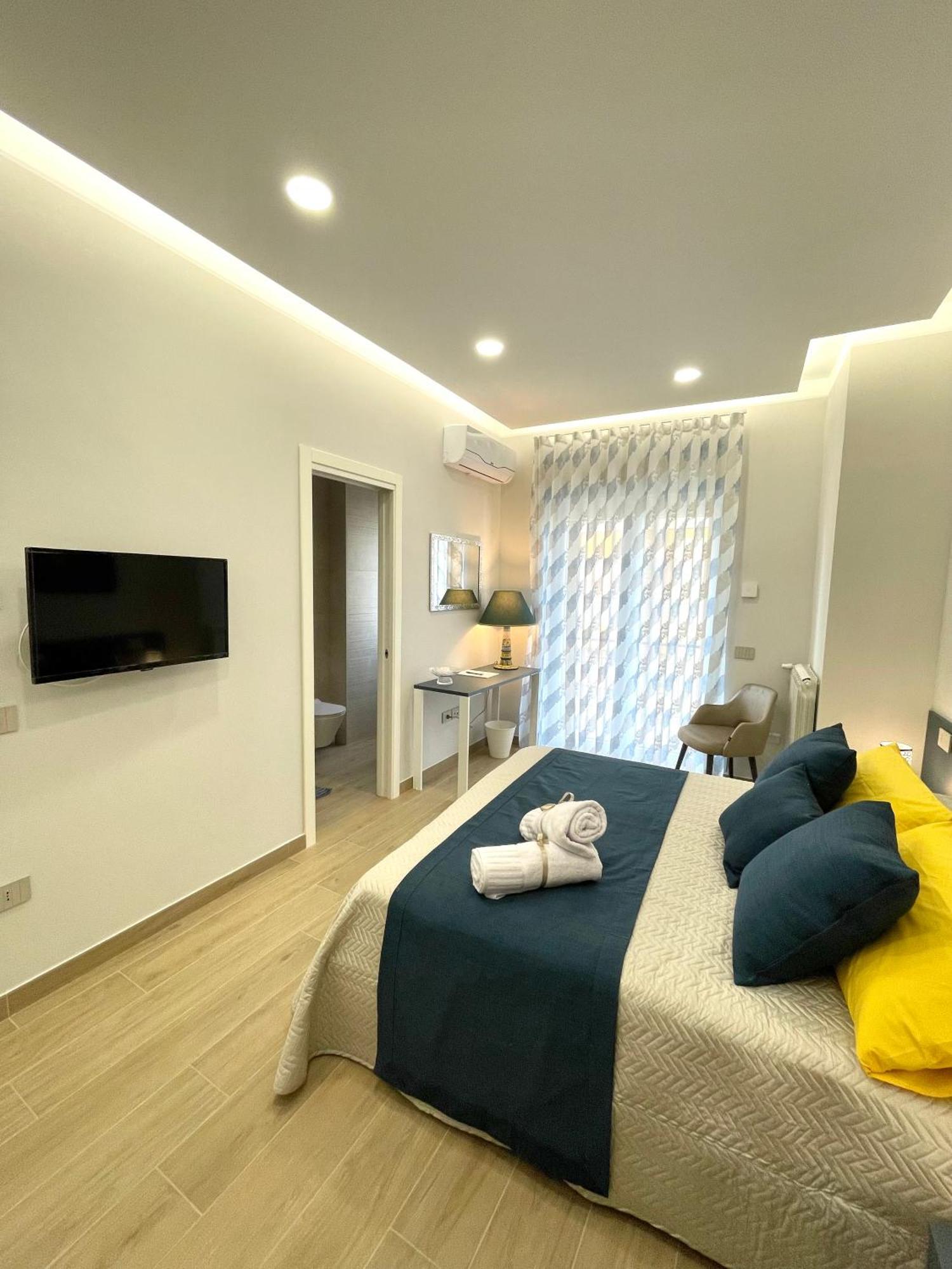 Colombo Suite กัสซีโน ภายนอก รูปภาพ