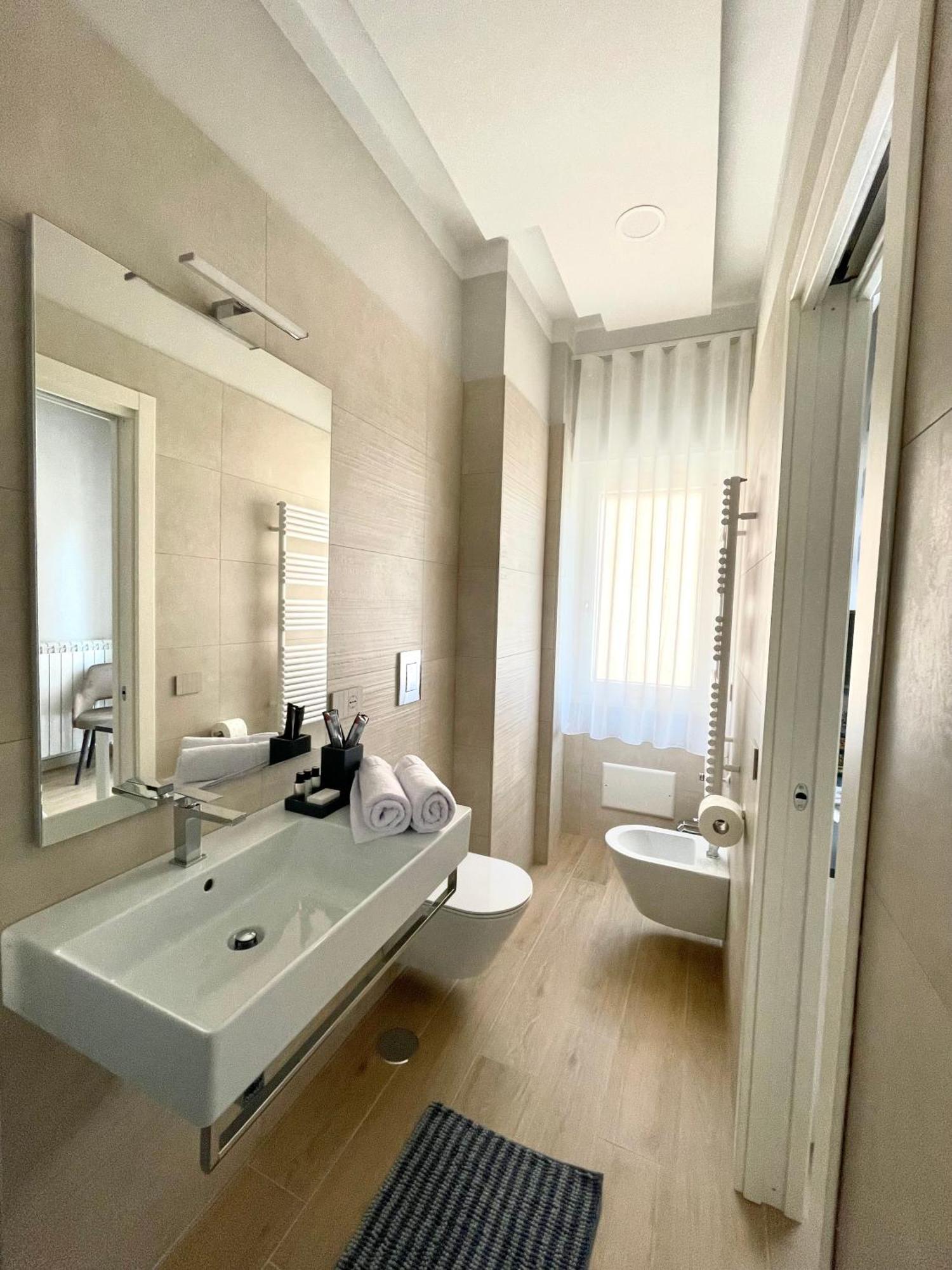 Colombo Suite กัสซีโน ภายนอก รูปภาพ