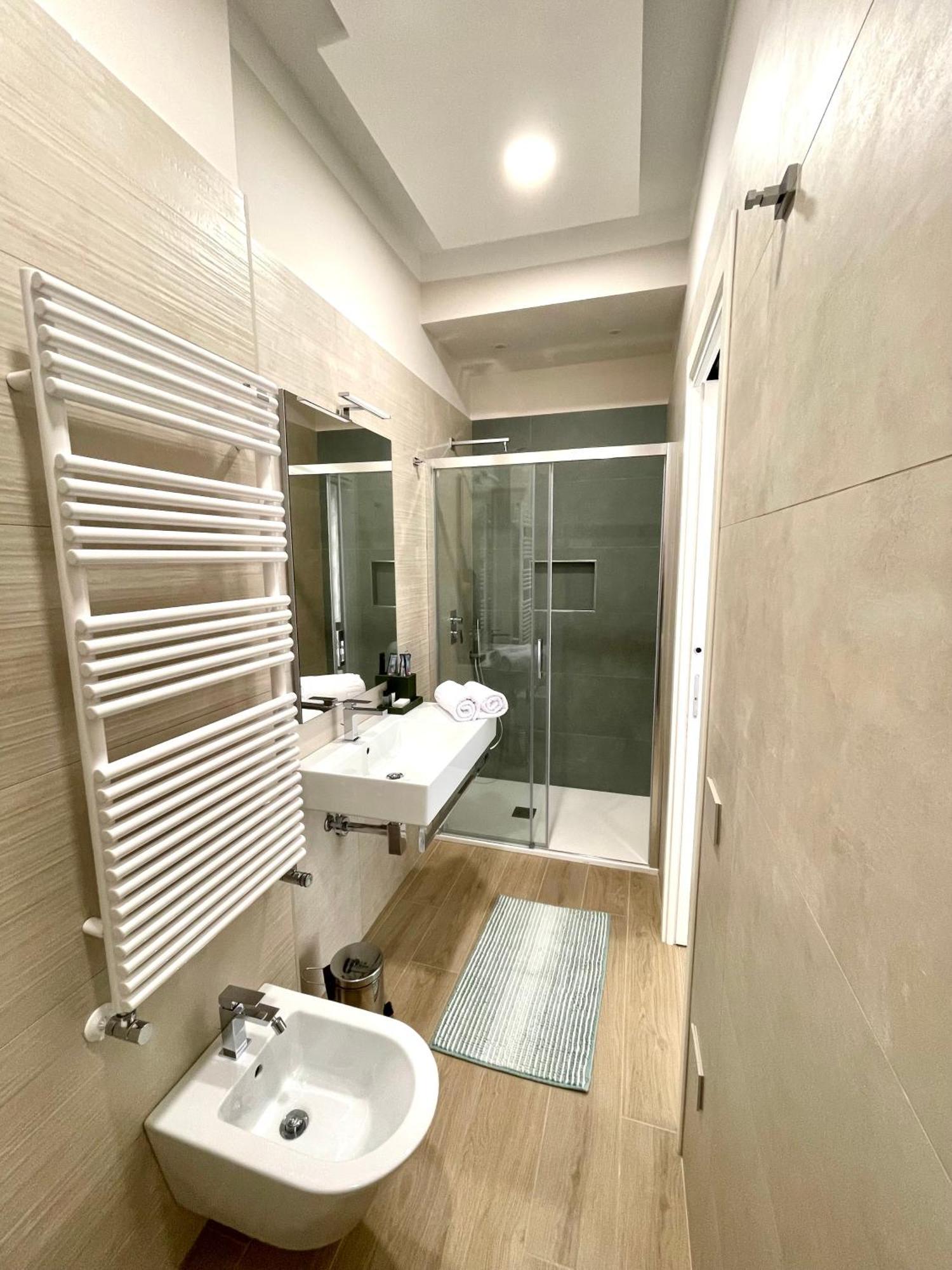Colombo Suite กัสซีโน ภายนอก รูปภาพ
