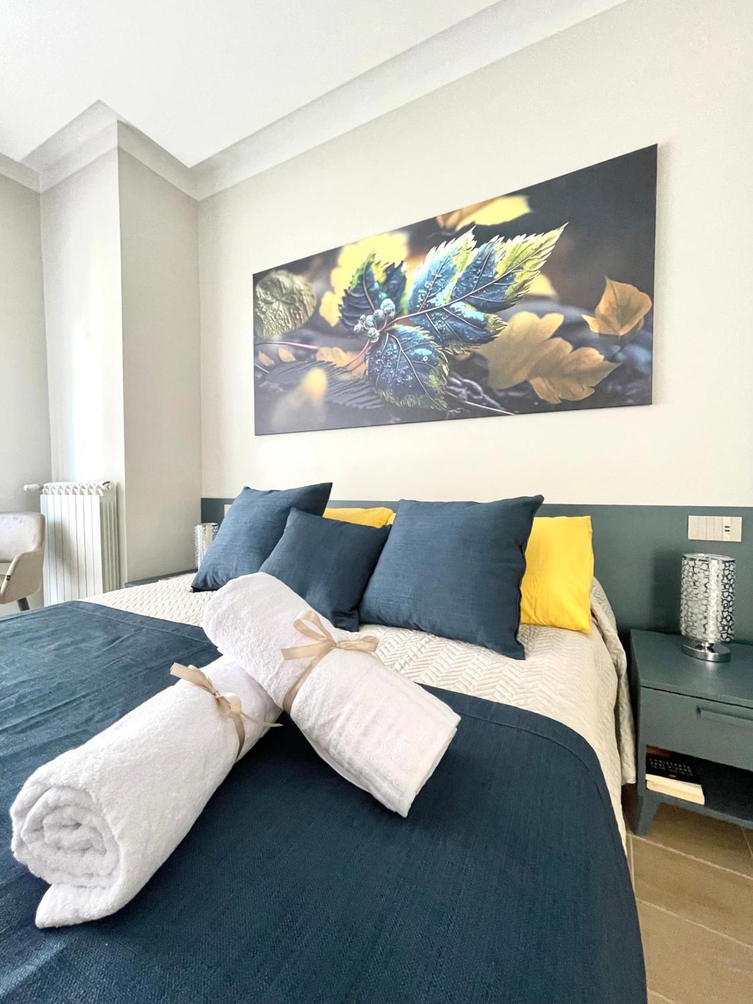 Colombo Suite กัสซีโน ภายนอก รูปภาพ