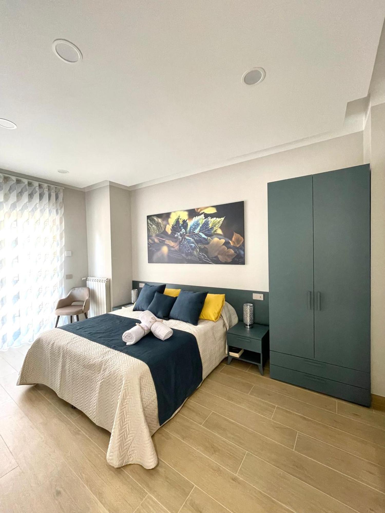Colombo Suite กัสซีโน ภายนอก รูปภาพ